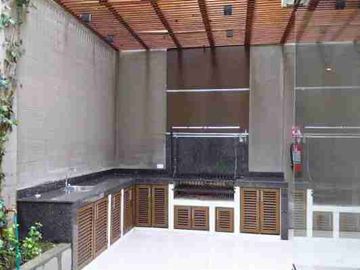 Departamento en venta sector González Suárez