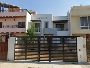 Casa en venta Río Potomac, Fovissste 100, Fluvial Vallarta, Puerto Vallarta, Jalisco, México