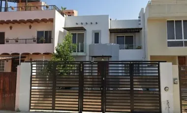 Casa en venta Río Potomac, Fovissste 100, Fluvial Vallarta, Puerto Vallarta, Jalisco, México