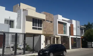 Casa en venta Río Potomac, Fovissste 100, Fluvial Vallarta, Puerto Vallarta, Jalisco, México