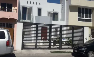 Casa en venta Río Potomac, Fovissste 100, Fluvial Vallarta, Puerto Vallarta, Jalisco, México