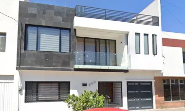 Casa en venta Avenida Francisco I. Madero 520, Barrio De La Purísima, Aguascalientes,