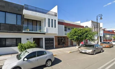 Casa en venta Avenida Francisco I. Madero 520, Barrio De La Purísima, Aguascalientes,