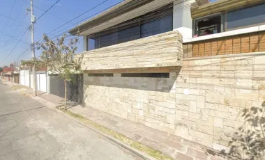 Casa en venta C. 15-a Sur, San José Mayorazgo, Puebla De Zaragoza, Puebla, México,