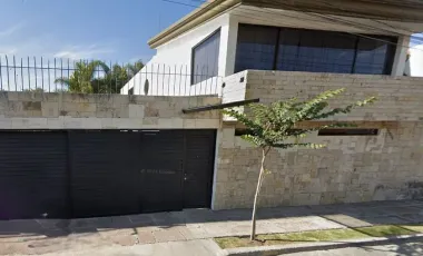 Casa en venta C. 15-a Sur, San José Mayorazgo, Puebla De Zaragoza, Puebla, México,