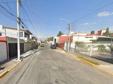 Casa en venta C. 15-a Sur, San José Mayorazgo, Puebla De Zaragoza, Puebla, México,