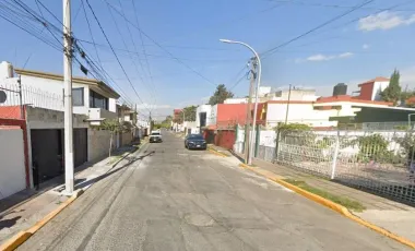 Casa en venta C. 15-a Sur, San José Mayorazgo, Puebla De Zaragoza, Puebla, México,