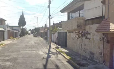 Casa en venta C. 15-a Sur, San José Mayorazgo, Puebla De Zaragoza, Puebla, México,
