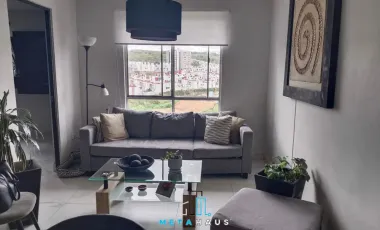 Departamento venta en Valle Real, con entrada segura y elevador $1,390,000