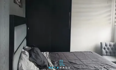 Departamento venta en Valle Real, con entrada segura y elevador $1,390,000