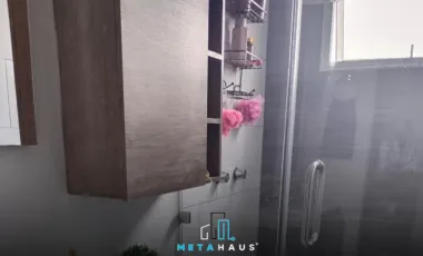 Departamento venta en Valle Real, con entrada segura y elevador $1,390,000