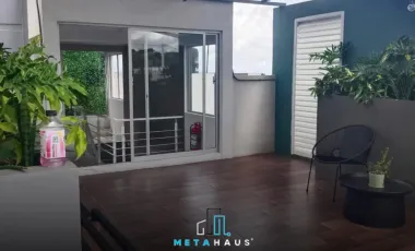Departamento venta en Valle Real, con entrada segura y elevador $1,390,000