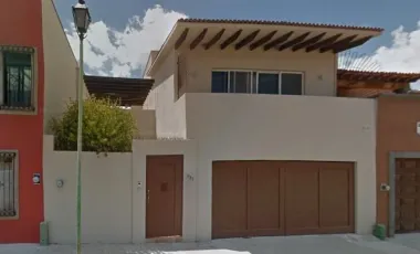 Casa en venta Vicente Araiza, La Lejona, San Miguel De Allende, Guanajuato, México