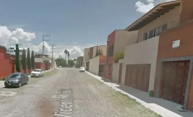 Casa en venta Vicente Araiza, La Lejona, San Miguel De Allende, Guanajuato, México