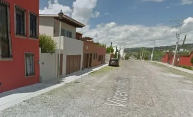 Casa en venta Vicente Araiza, La Lejona, San Miguel De Allende, Guanajuato, México
