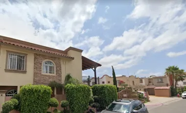 Casa en fracc en venta Privada De Los Tulipanes, Jardines De Agua Caliente, Tijuan