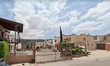 Casa en fracc en venta Privada De Los Tulipanes, Jardines De Agua Caliente, Tijuan