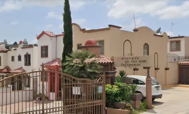 Casa en fracc en venta Privada De Los Tulipanes, Jardines De Agua Caliente, Tijuan