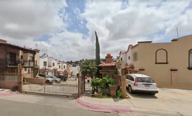 Casa en fracc en venta Privada De Los Tulipanes, Jardines De Agua Caliente, Tijuan