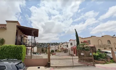 Casa en fracc en venta Privada De Los Tulipanes, Jardines De Agua Caliente, Tijuan