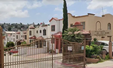 Casa en fracc en venta Privada De Los Tulipanes, Jardines De Agua Caliente, Tijuan