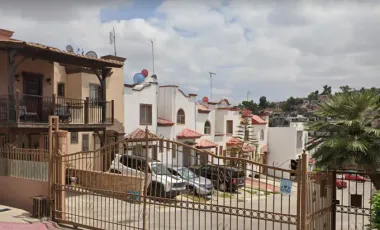 Casa en fracc en venta Privada De Los Tulipanes, Jardines De Agua Caliente, Tijuan