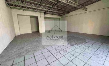 RENTA LOCALES COMERCIALES