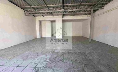 RENTA LOCALES COMERCIALES