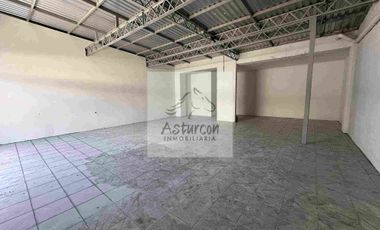 RENTA LOCALES COMERCIALES