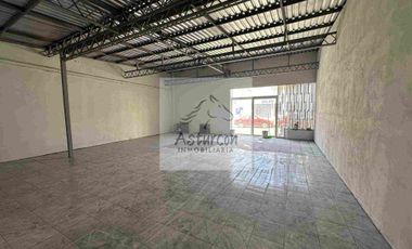 RENTA LOCALES COMERCIALES