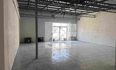 RENTA LOCALES COMERCIALES