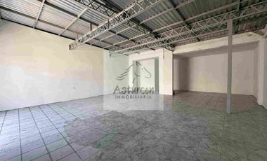 RENTA LOCALES COMERCIALES