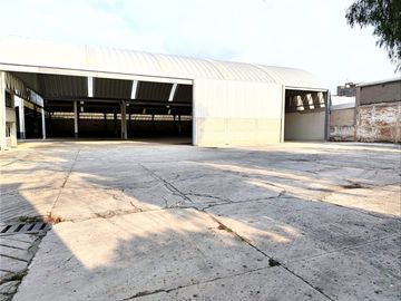 Nave industrial en renta en Tlalnepantla