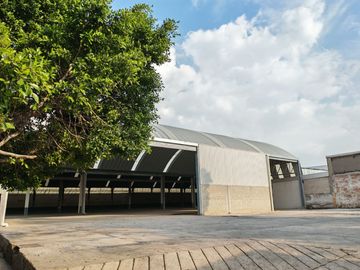 Nave industrial en renta en Tlalnepantla