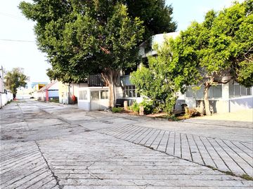 Nave industrial en renta en Tlalnepantla