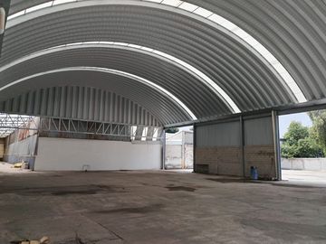 Nave industrial en renta en Tlalnepantla