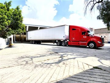 Nave industrial en renta en Tlalnepantla