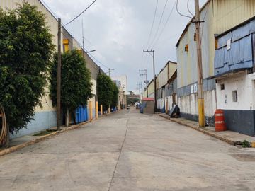Nave industrial en renta en Tlalnepantla