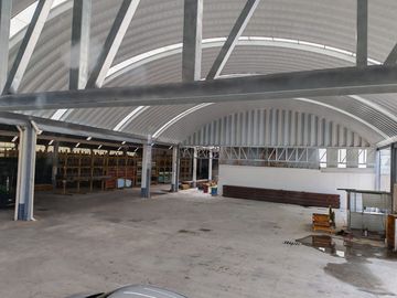 Nave industrial en renta en Tlalnepantla