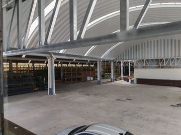 Nave industrial en renta en Tlalnepantla