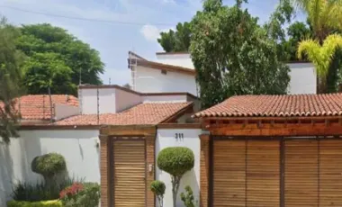 Casa en venta Robles 311, Jurica, Santiago De Querétaro, Querétaro, México