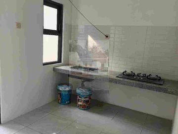 dijual rumah baru siap huni dan murah