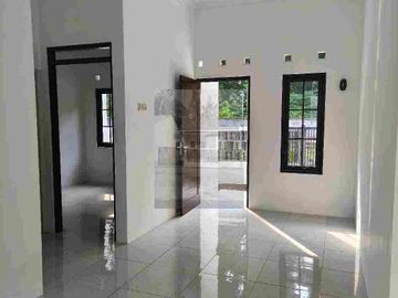dijual rumah baru siap huni dan murah