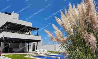 ¡EXCELENTE OPORTUNIDAD DE INVERSIÓN EN CORREGIDORA!