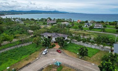 Elegant 4-Bedroom House & Lot in Amara, Cebu City