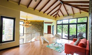 Elegant 4-Bedroom House & Lot in Amara, Cebu City