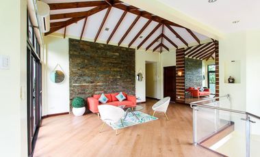 Elegant 4-Bedroom House & Lot in Amara, Cebu City