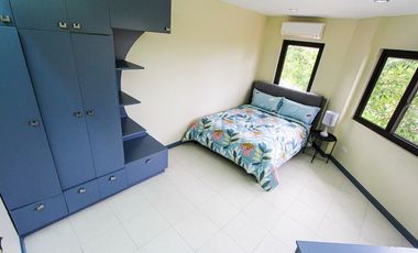 Elegant 4-Bedroom House & Lot in Amara, Cebu City