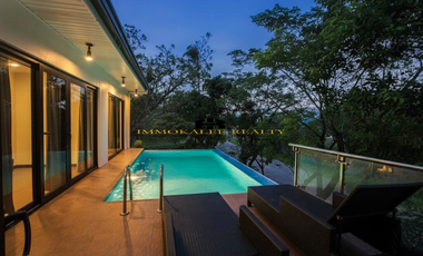 Elegant 4-Bedroom House & Lot in Amara, Cebu City