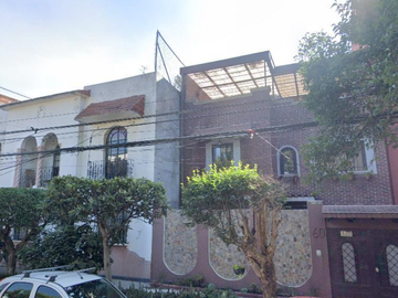 CASA EN CONDESA CUAUHTEMOC EN GRAN VENTA DE REMATE
